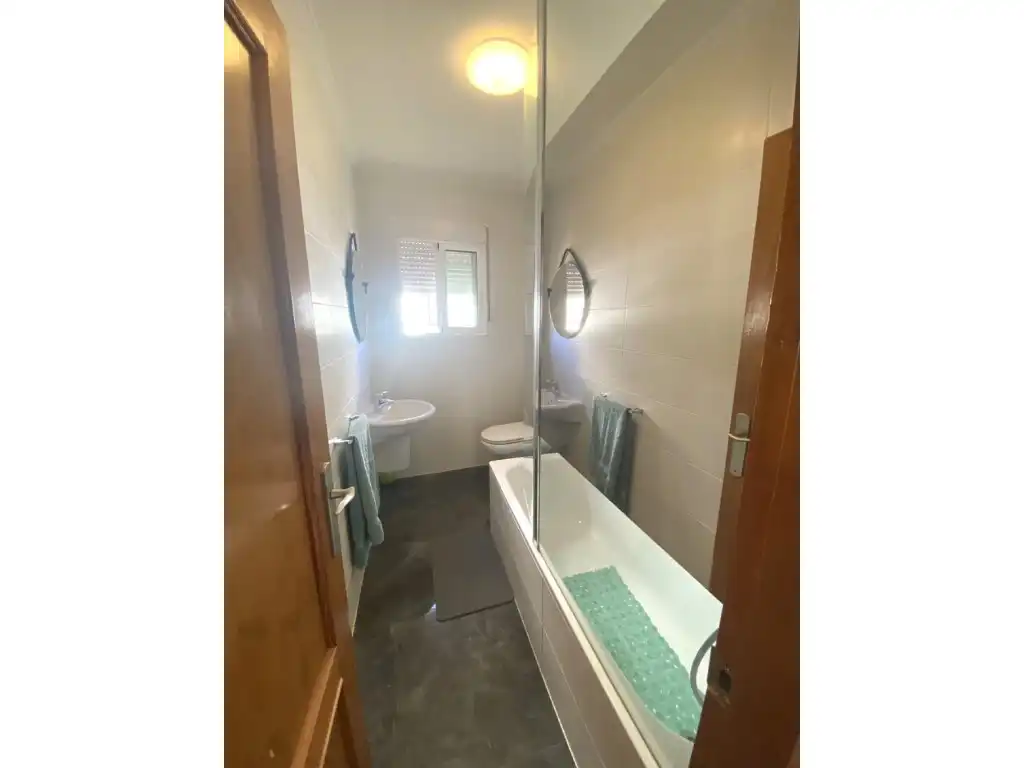 Baño de Casa o chalet en venta en Orihuela con Aire acondicionado y Piscina