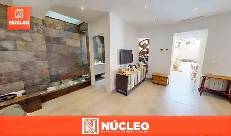 Casa o chalet en venta en El Campello con Aire acondicionado, Calefacción y Jardín privado