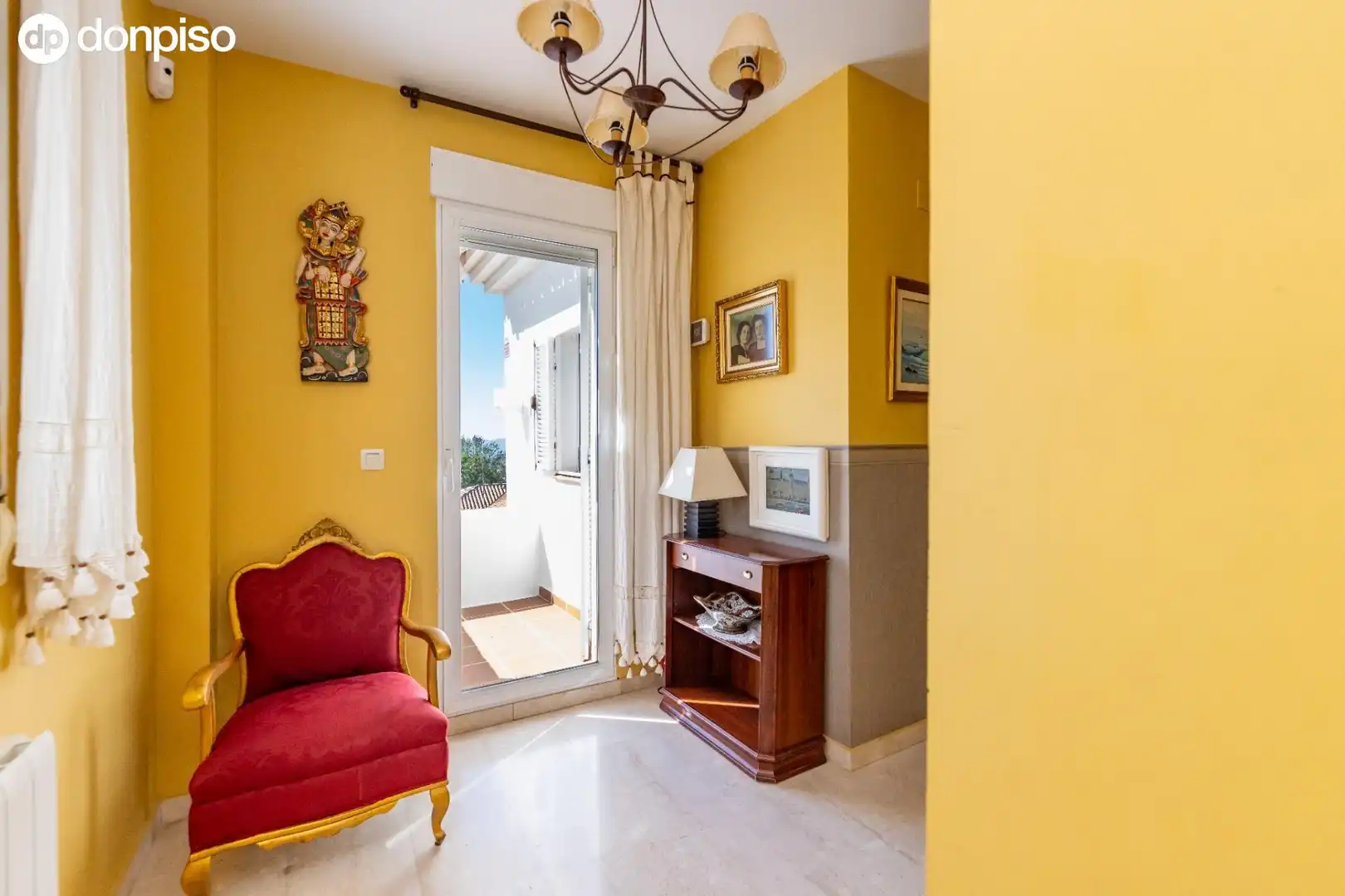 Villa mit Terrasse zum Verkauf in Calle Calle Cosmos 46, imagen 66