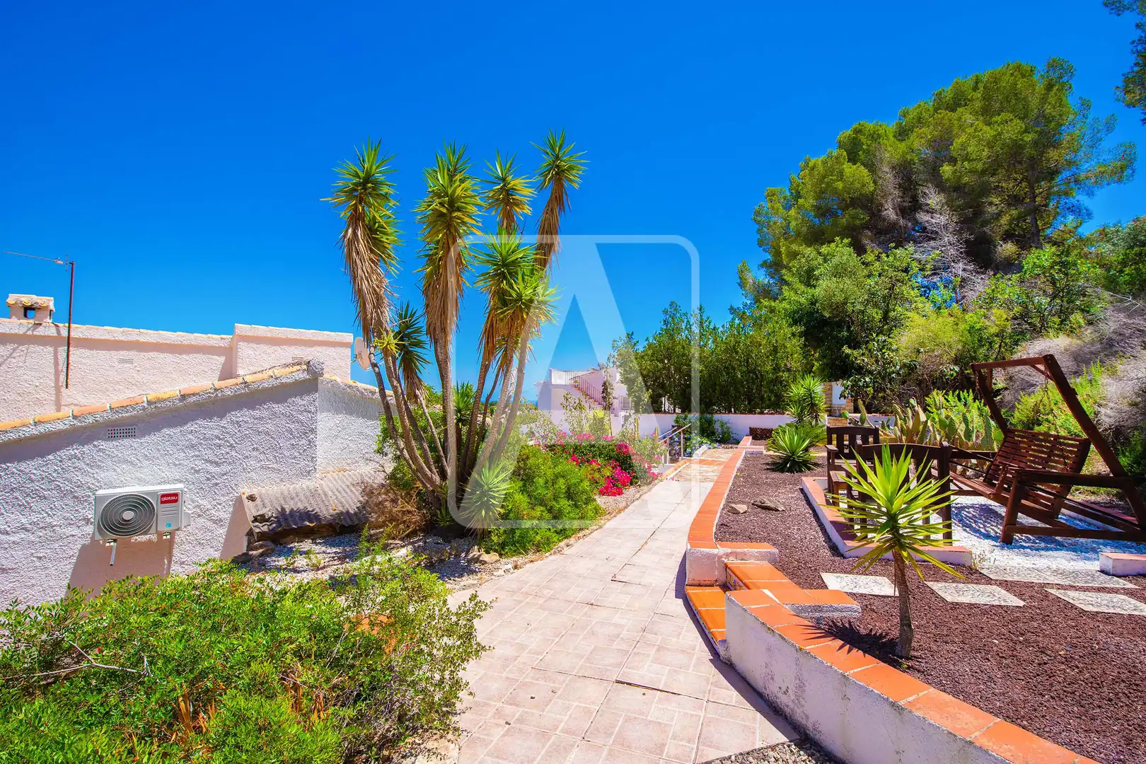 Villa avec piscine à vendre à La Fustera, imagen 57