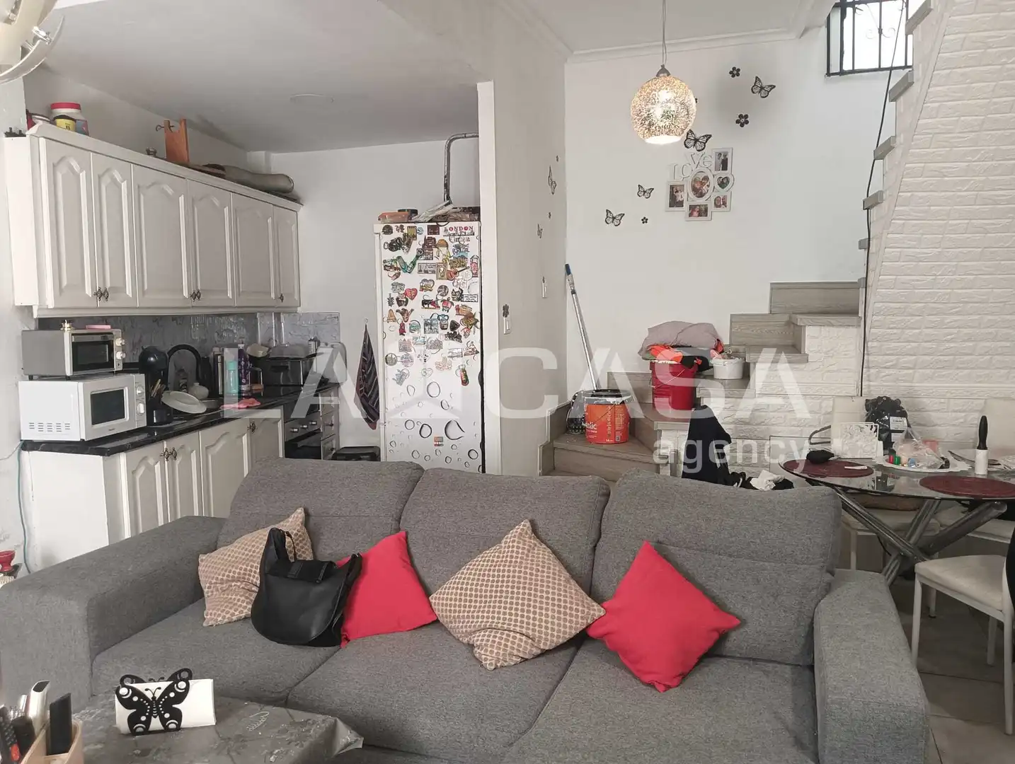 Casa in vendita a Bajadilla - Fuente Nueva, imagen 3
