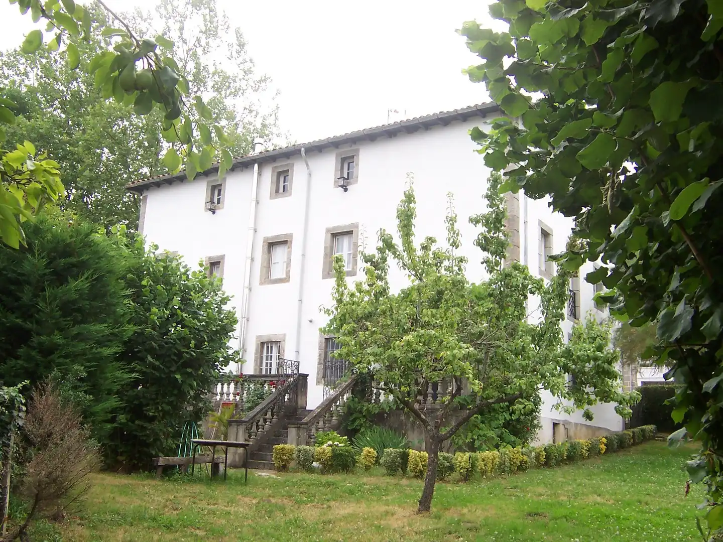 Maison avec terrasse à vendre à Barrio Veguilla, imagen 6
