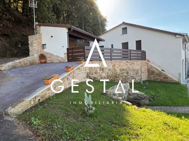Casa-chalet en Alquiler en AC-301, 3 en Rois