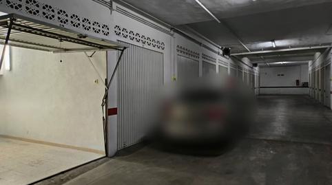 Foto 2 de Garatge en venda a Calle Río Guadaíra, 2, Linarejos, Jaén