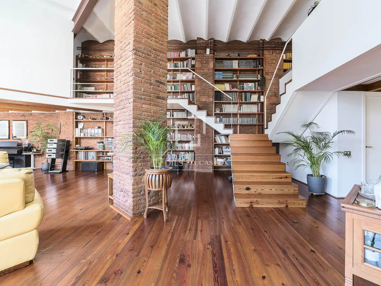 Appartement avec ascenseur à vendre à Sant Martí, imagen 17