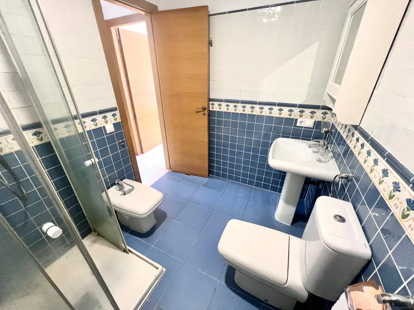 Baño de Piso en venta en Isla Cristina con Aire acondicionado, Terraza y Trastero