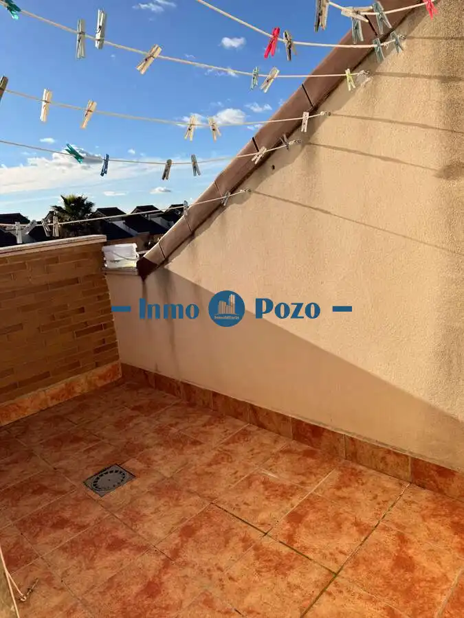 Dúplex en venta en Almendralejo, imagen 4