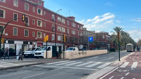 Photo 3 of Planta baja for sale in Plaza Cruz del Humilladero, 1a, La Unión - Cruz de Humilladero - Los Tilos, Málaga Capital