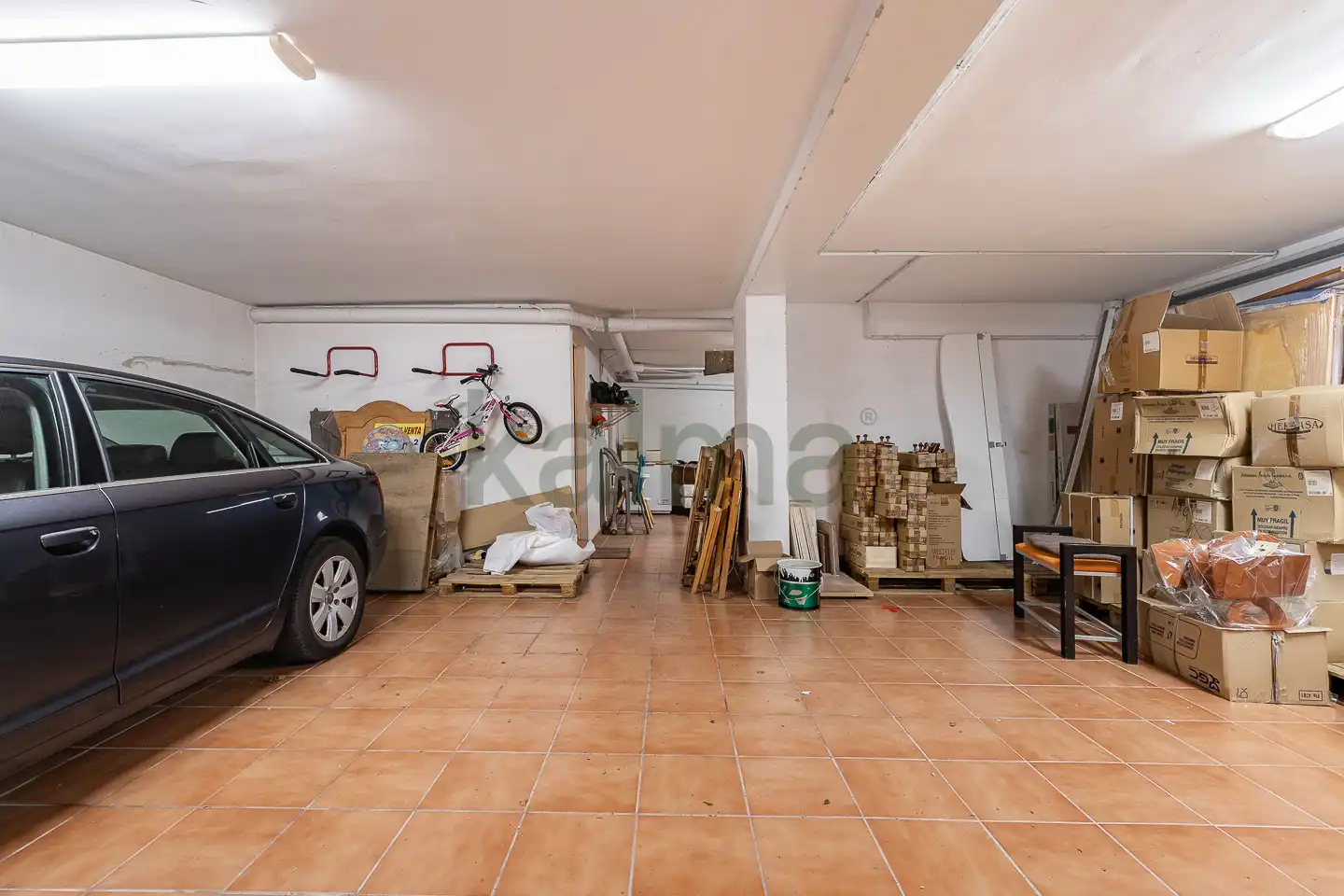 Casa adosada en venda a Carrer de la Sínia, Cunit Residencial