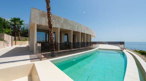 Foto 2 de Casa adosada en venta en Bahía de Casares, Casares