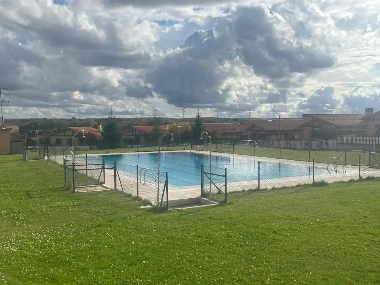 Casa amb piscina en venda a LAS NAVAS, imagen 39
