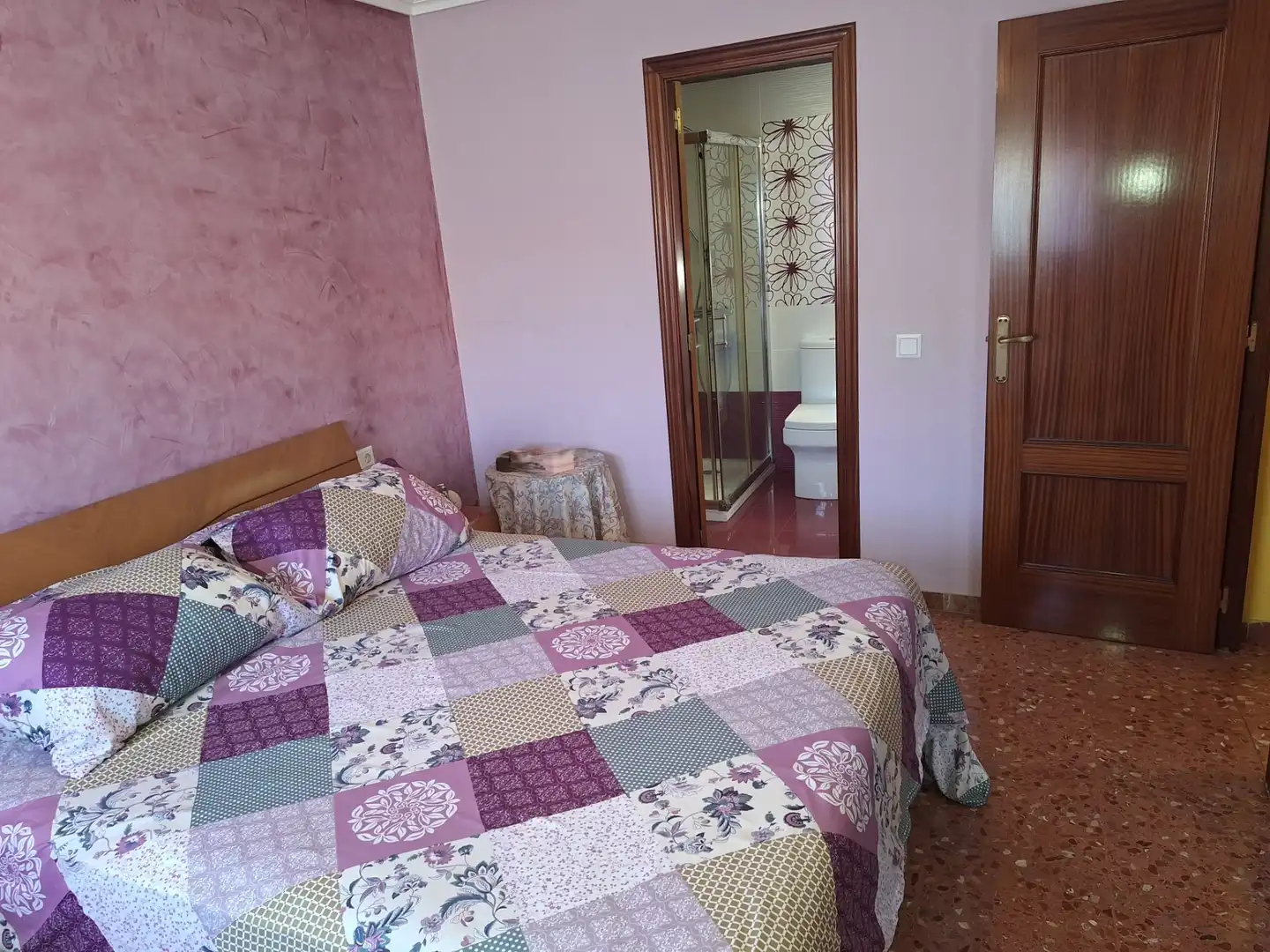 Flat with terrace for sale in Norte, imagen 14