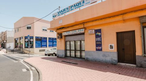Photo 3 of Commercial properties for sale in Avenida Avenida de Carlos V, 32, Carrizal, Ingenio