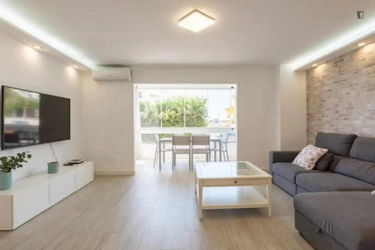 Apartamento de alquiler en Playa del Rincón