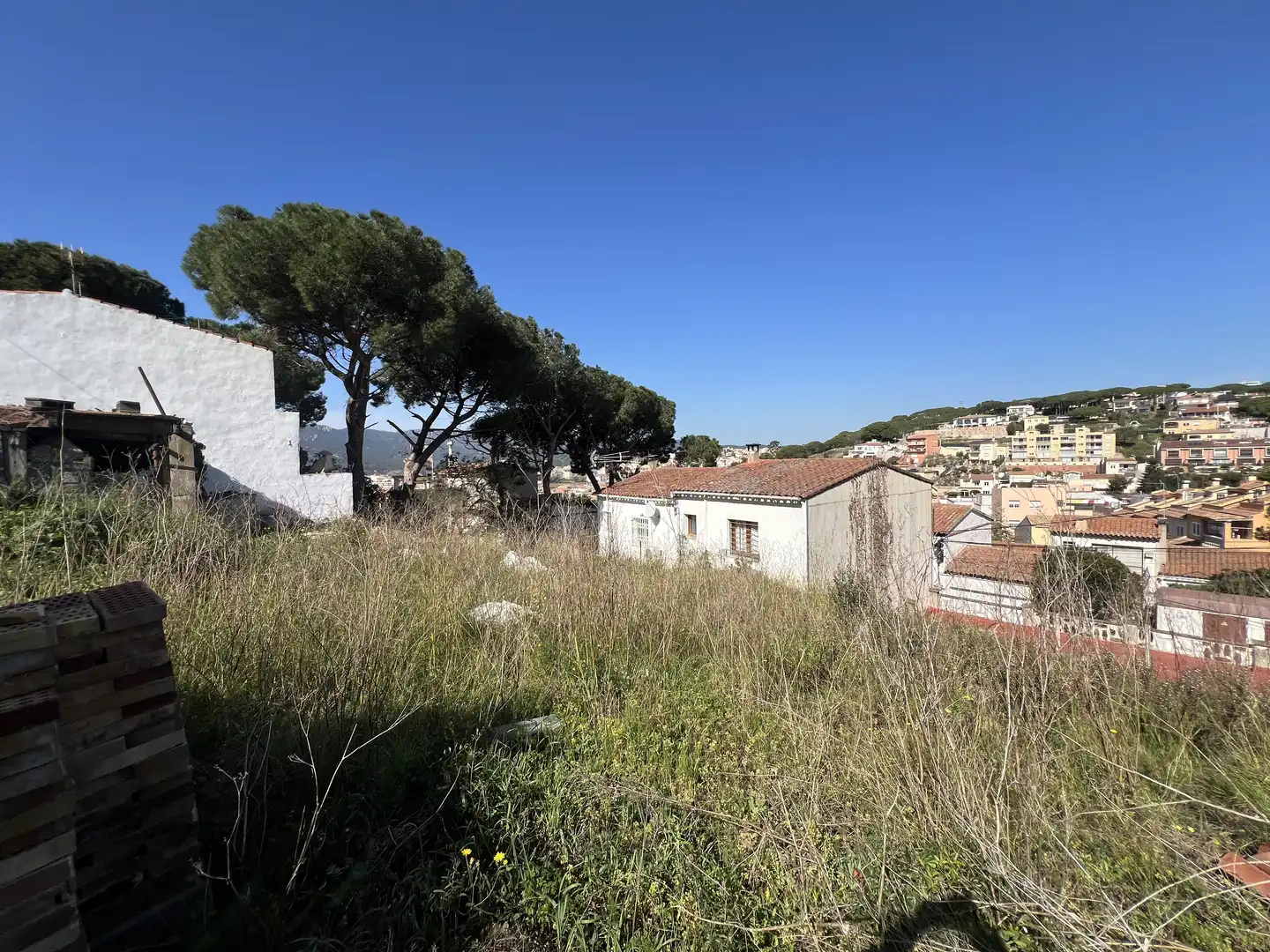 Terreno residencial en venta en Carrer de Nàpols, imagen 10