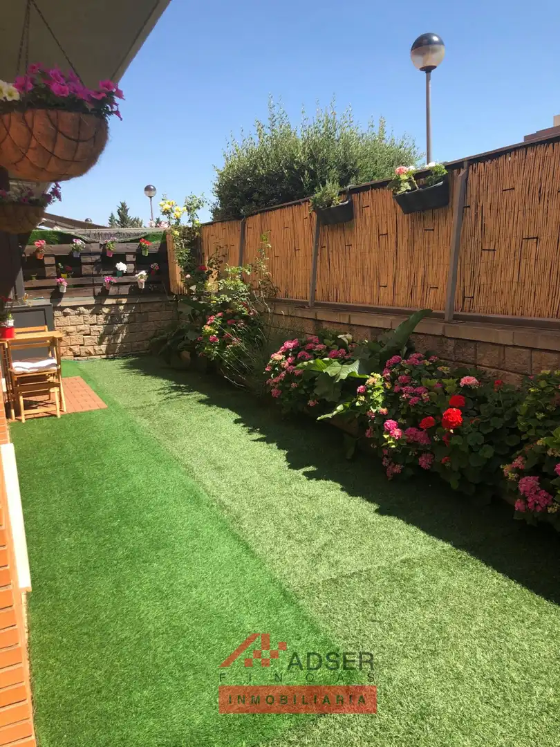 Appartement avec piscine à vendre à Lardero - RIO DUERO