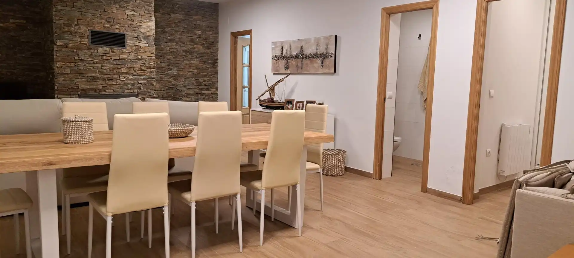 Casa o xalet en venda a Área Rural Sur