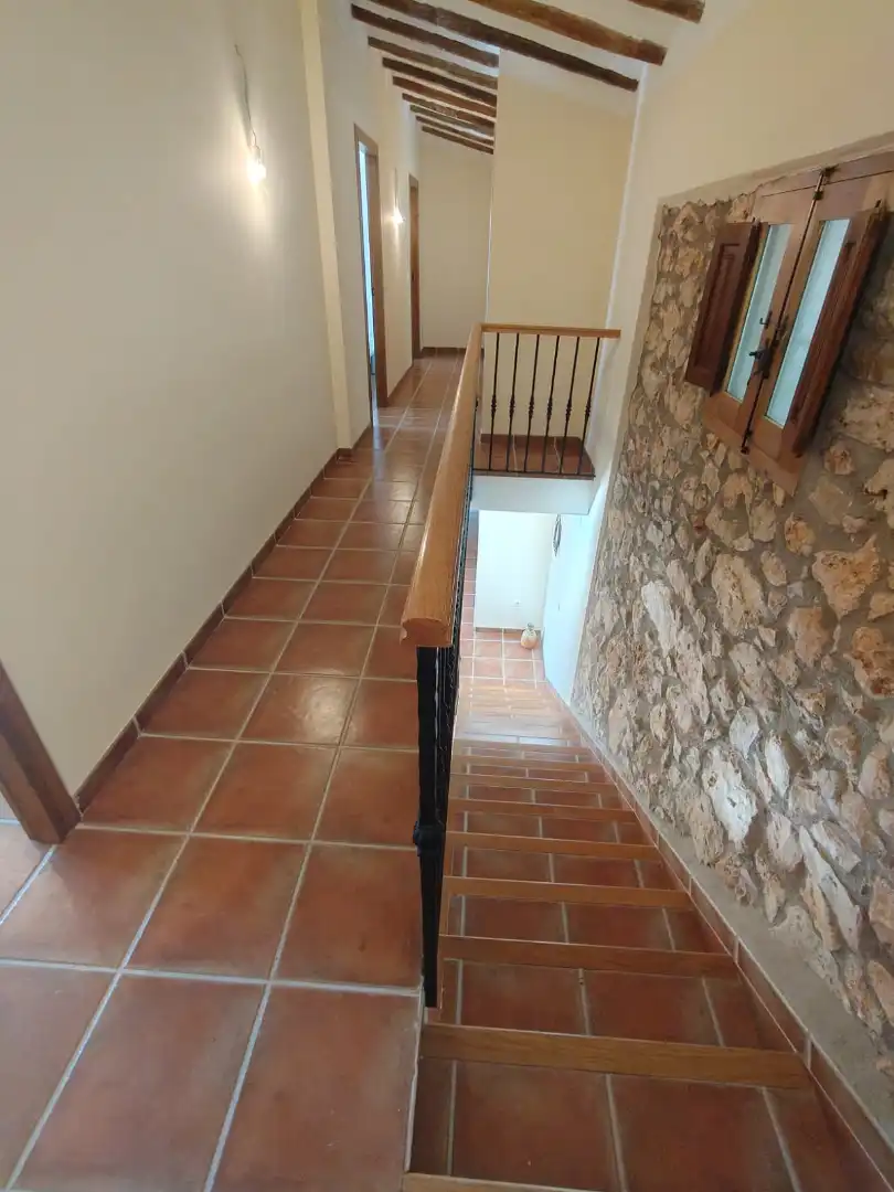 Casa o xalet en venda en Culla amb Moblat i Forn