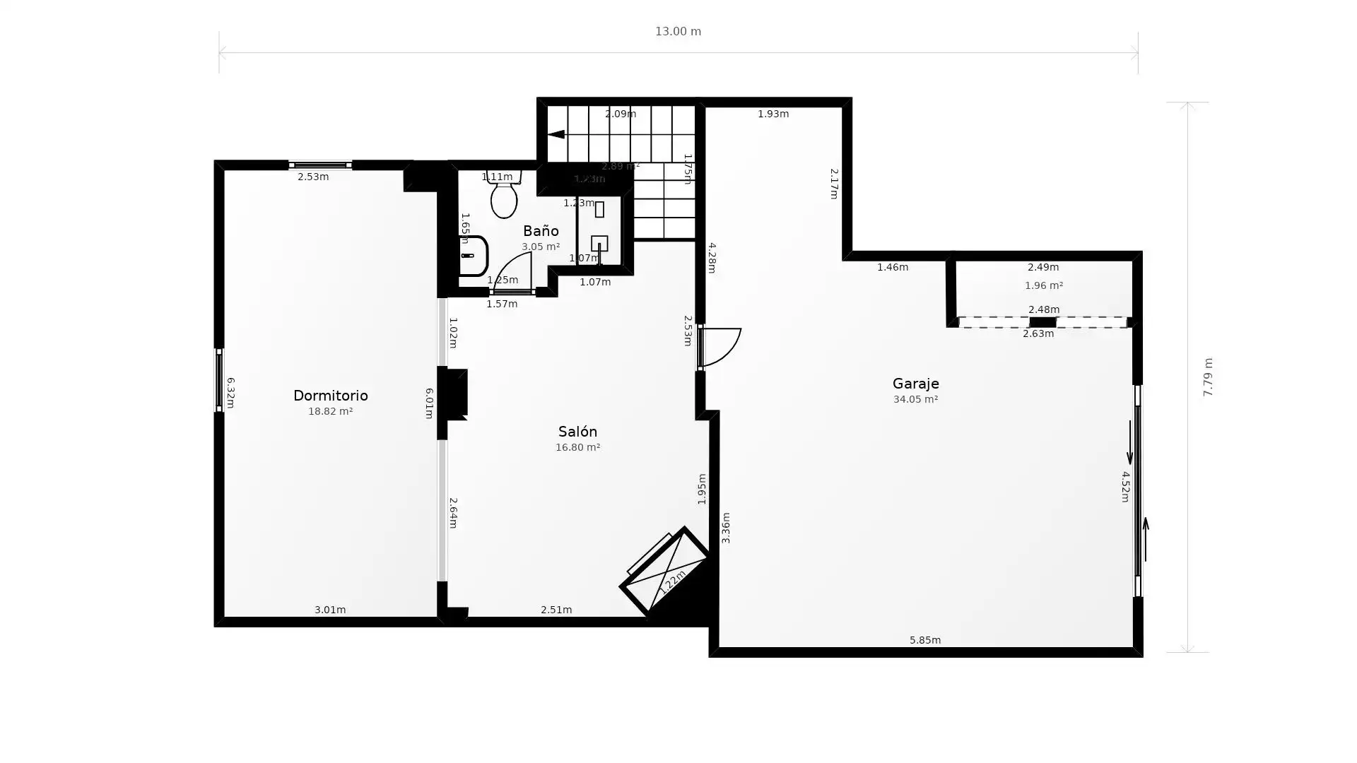Villa mit Terrasse zum Verkauf in Avenida ORIOLA, imagen 80