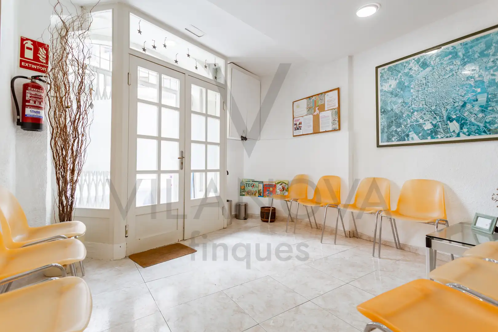 Gewerbefläche zum Verkauf in Carrer de l'Amargura 27, imagen 24