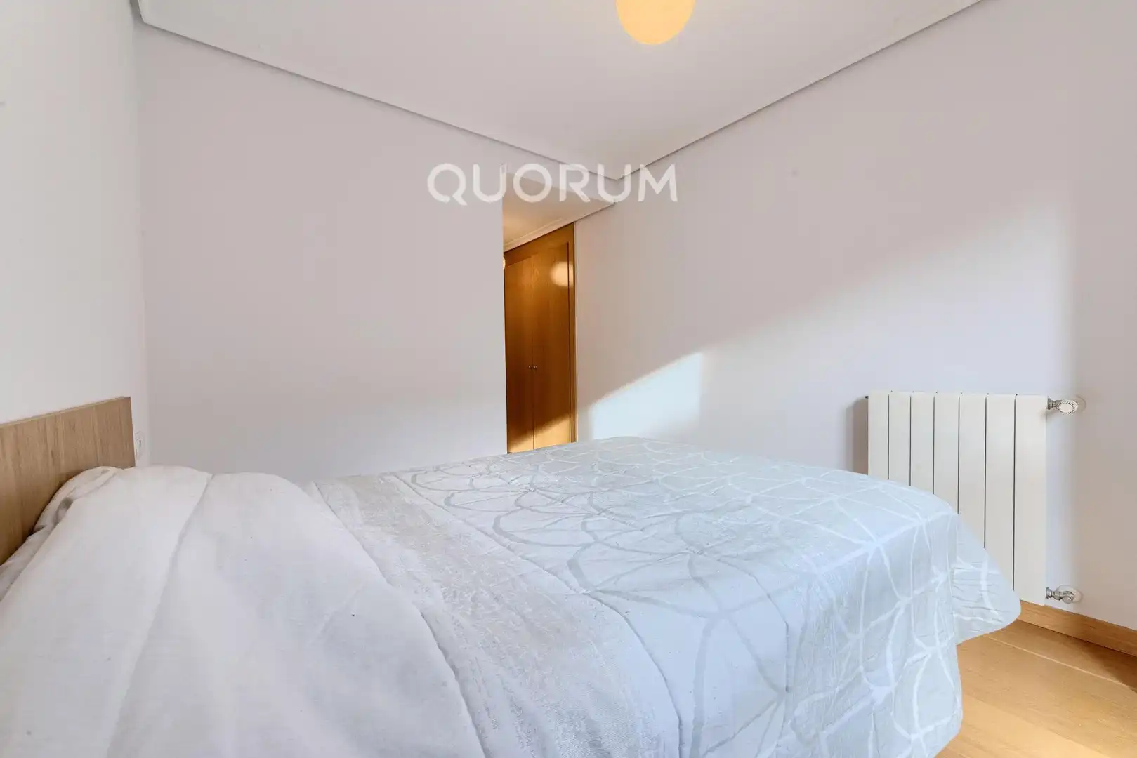 Habitación de Piso en venta en Bilbao  con Calefacción, Trastero y Amueblado