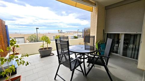 Photo 3 of Single-family semi-detached for rent in Agua Amarga - Urbanova, Alicante / Alacant