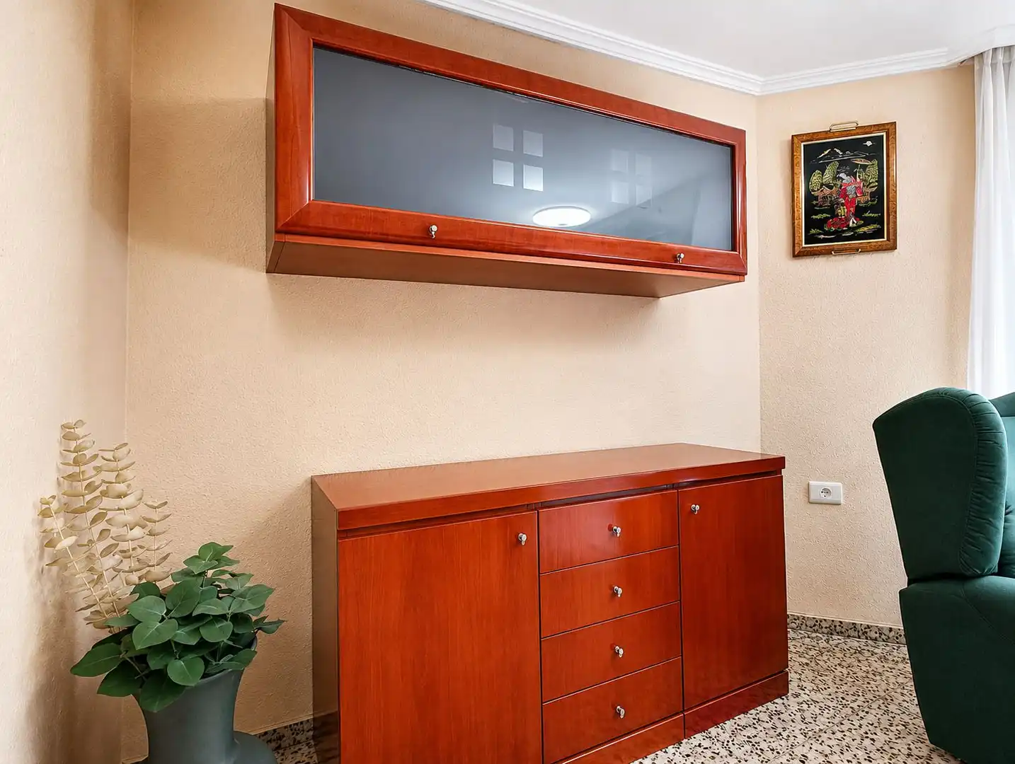 Piso con ascensor en venta en Juan Ramon Gimenez 32, imagen 8