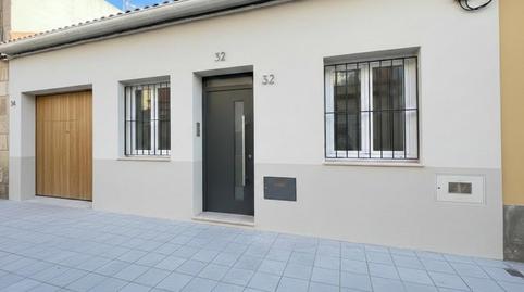 Foto 4 de Residencial en venta en Plaza de Toros - Avenida Chapí - Trinquete, Elda