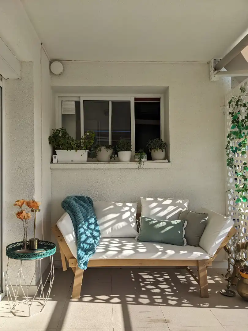Terraza de Piso en venta en Cunit con Aire acondicionado, Calefacción y Terraza