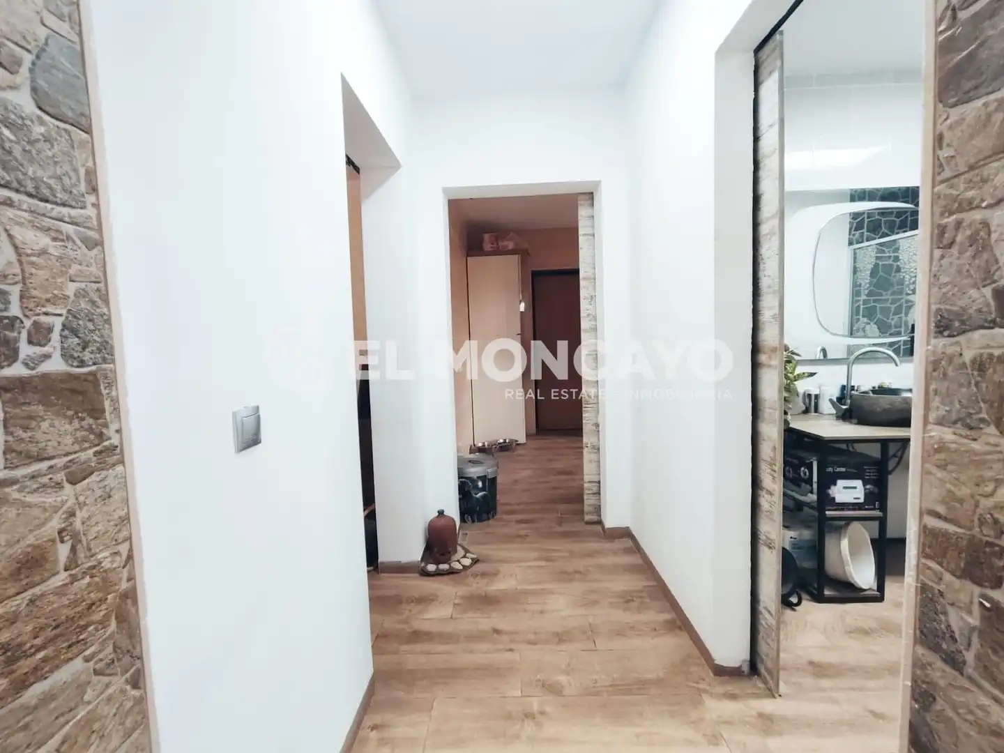 Houses for sale in Daya Nueva  with Air Conditioner, Heating and Private garden