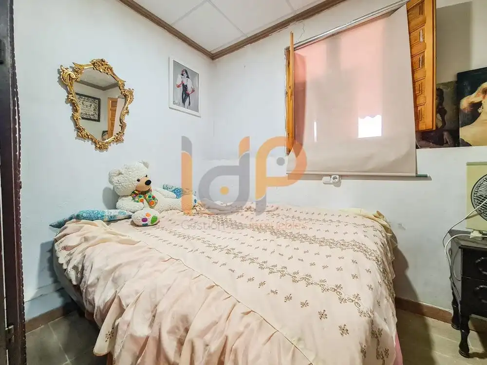 Casa o xalet en venda a Huércal-Overa