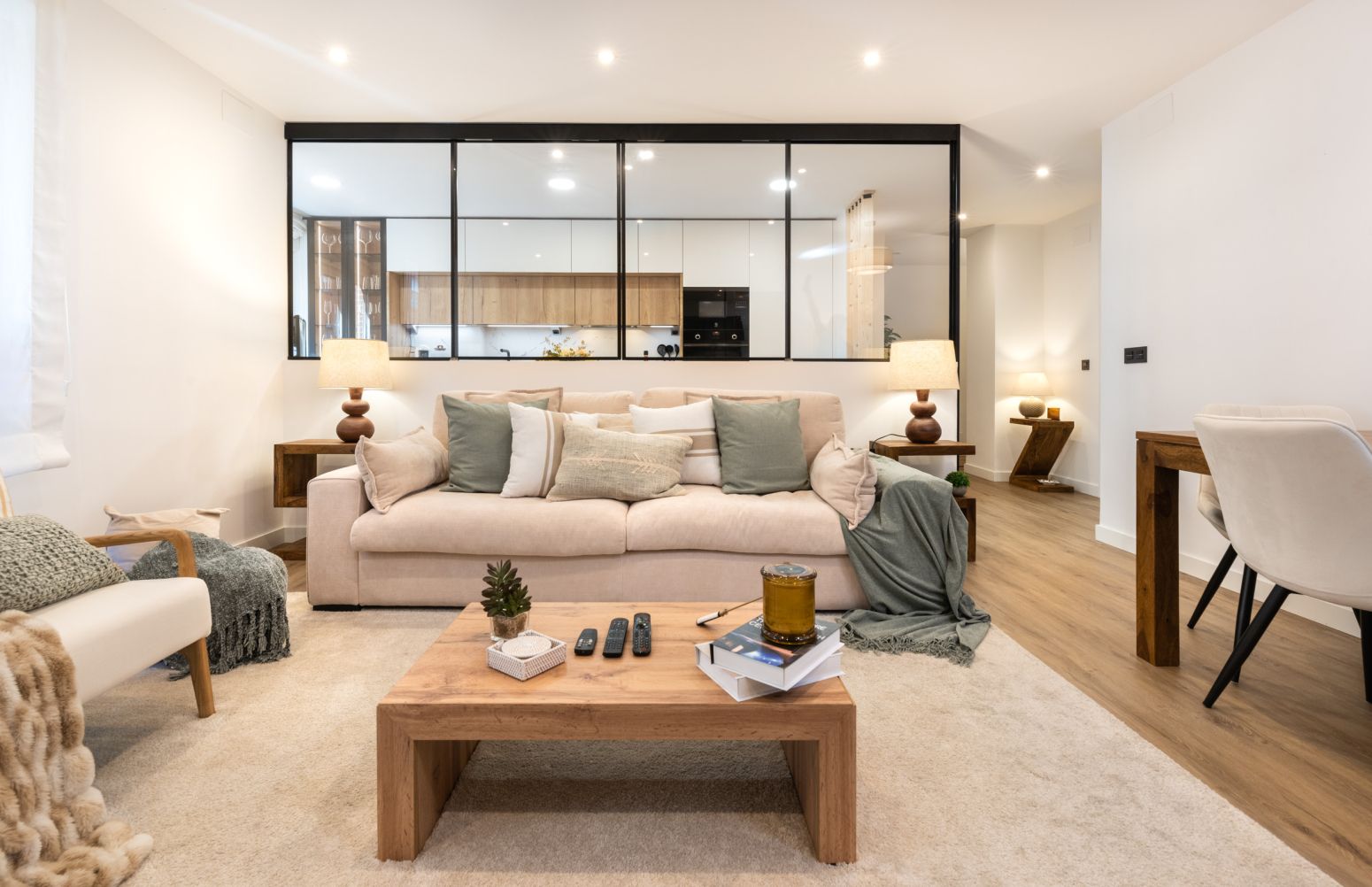 Flat for sale in Oviedo - CL ALVAREZ LORENZANA, El Cristo