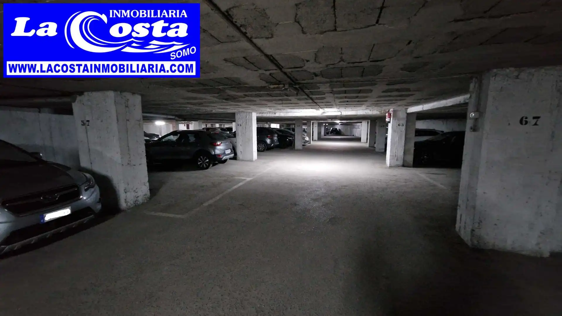 Wohnung zum Verkauf in Calle Campogiro, 3, Peñacastillo - Nueva Montaña
