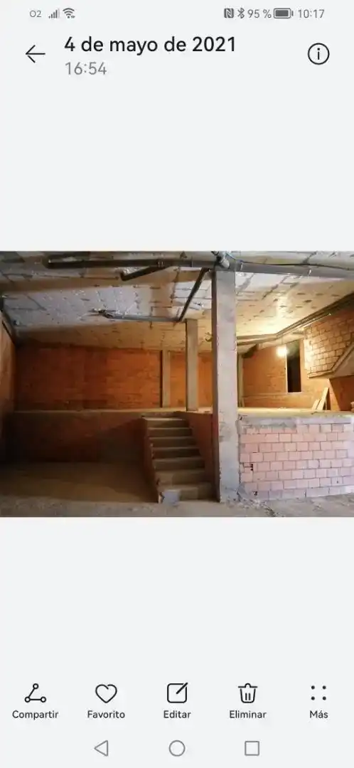 Commercial properties for rent in Porto do Son