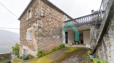 Foto 2 de Casa o chalet en venta en Aldea Navedo, Illano, Asturias