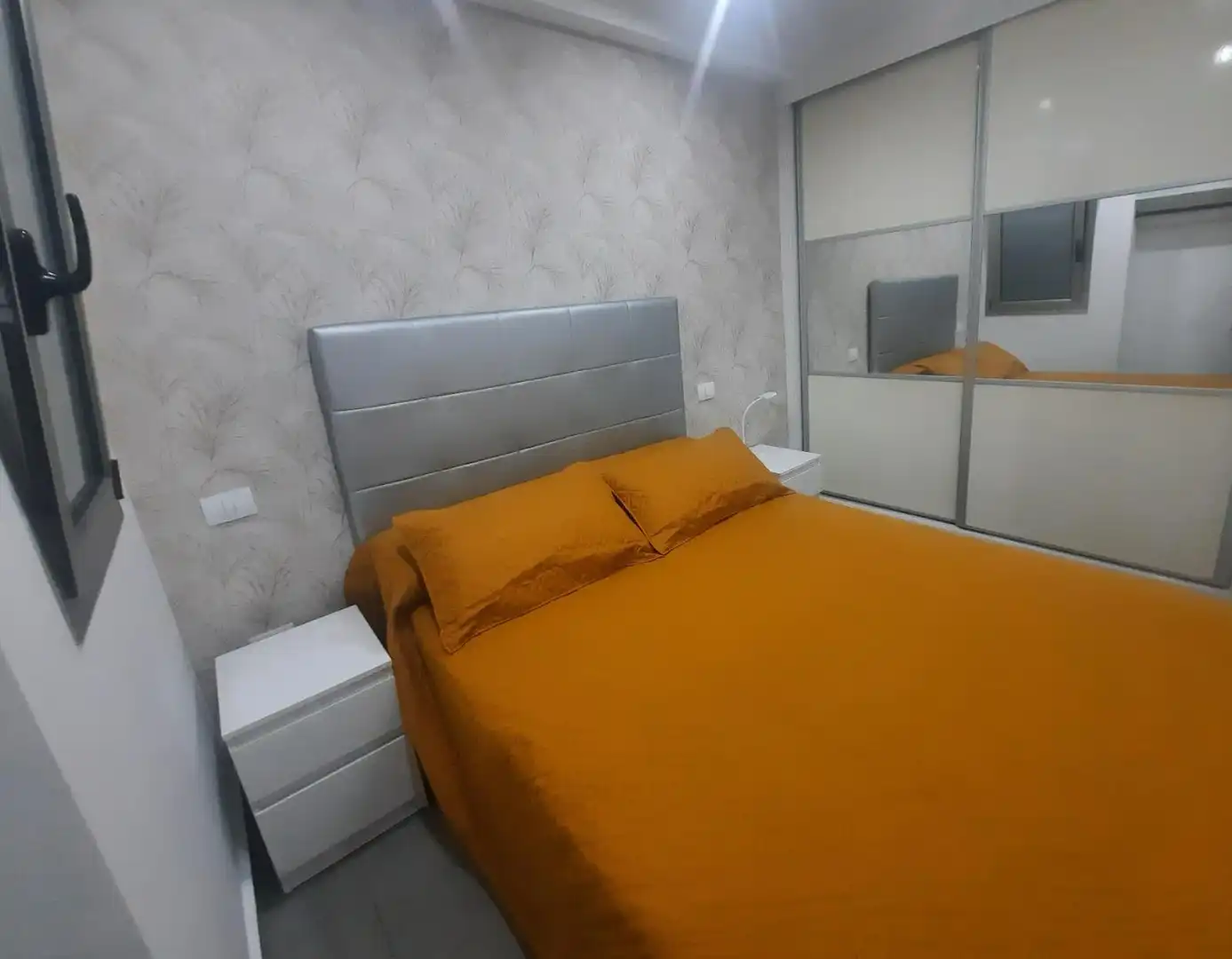 Apartamento de alquiler en Calle Hierro, Santa Catalina - Canteras