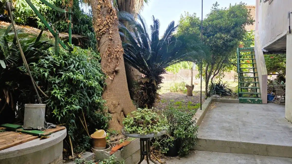 Casa bifamiliare con giardino in vendita a Sóller, imagen 16