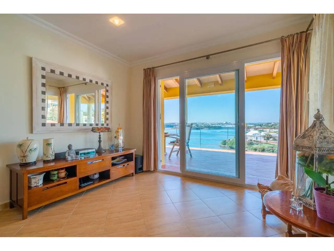 Villa con piscina in vendita a Cala Llonga - Sa Mesquida, imagen 6