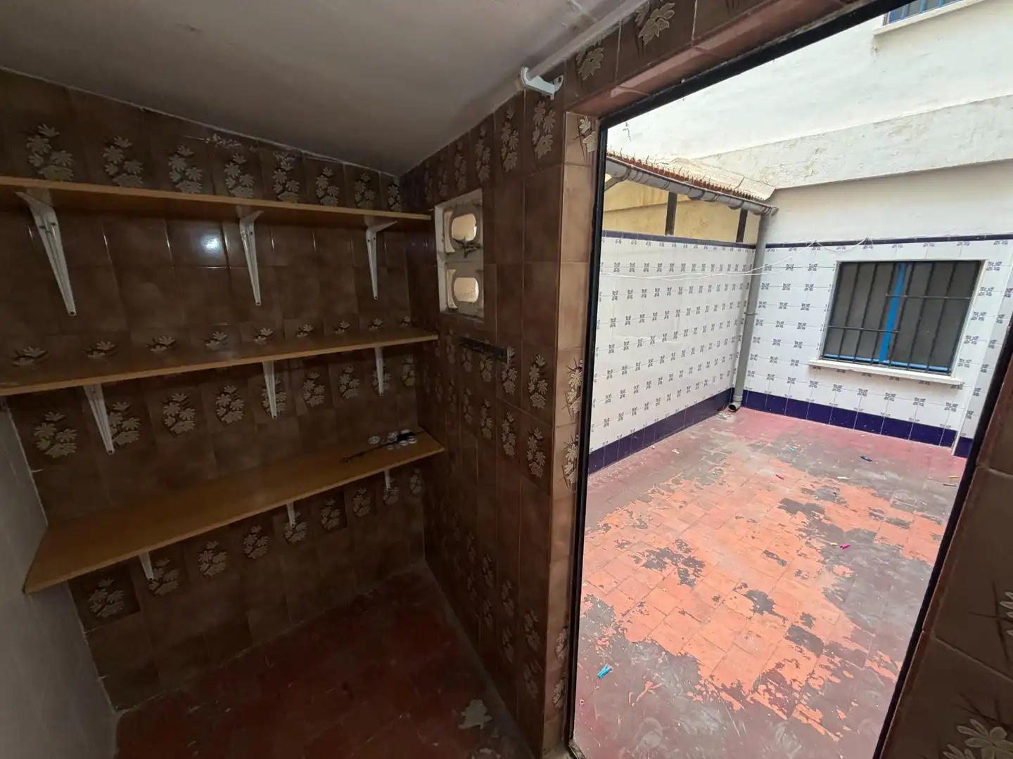Wohnung mit Terrasse zum Verkauf in MERCAT NOU, imagen 22