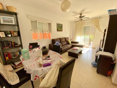 Living room of Flat for sale in Almendralejo  with Air Conditioner