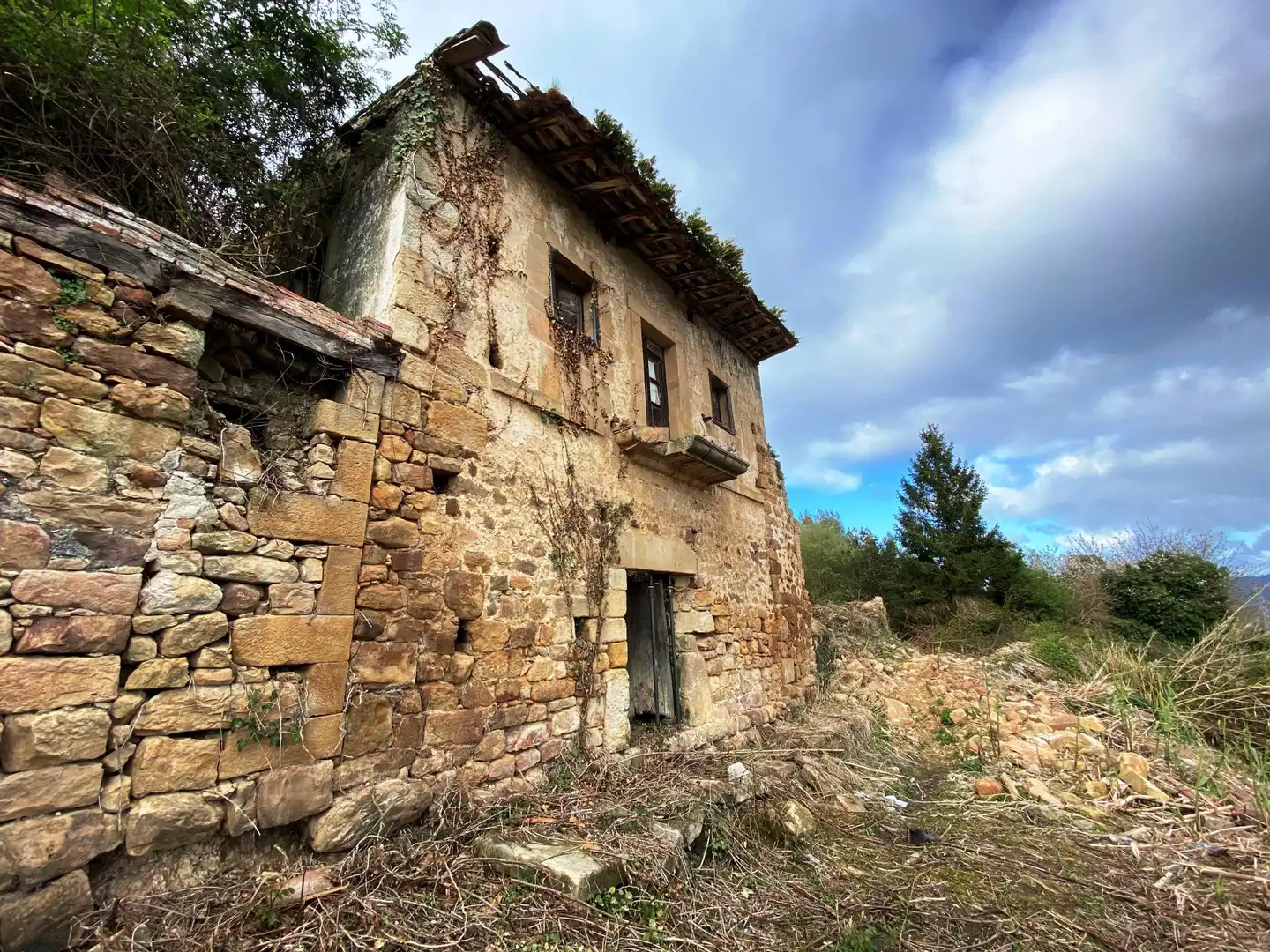 Terreno rustico in vendita a Tazones - Argüero, imagen 13