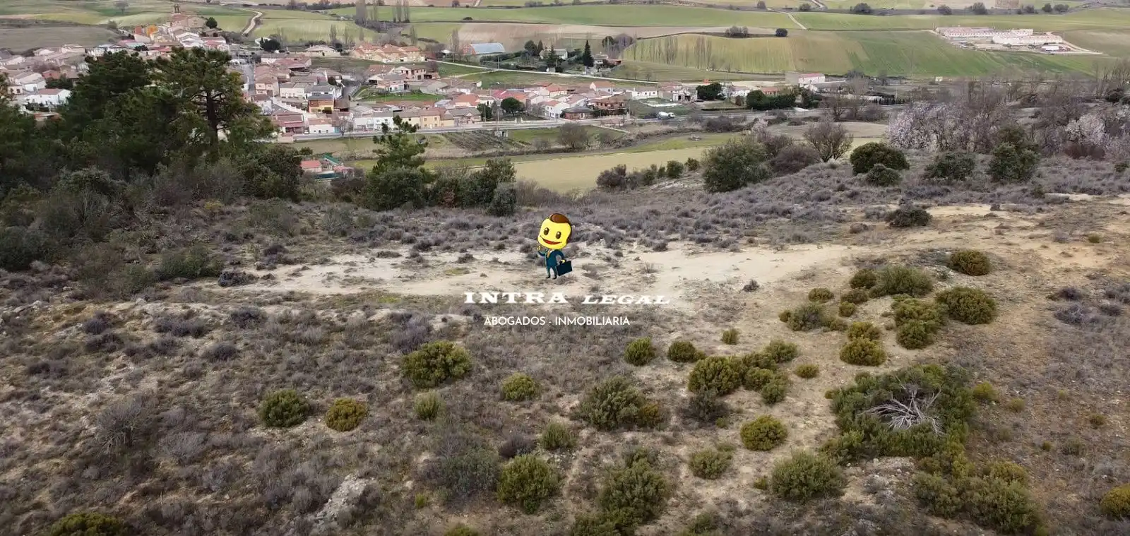 Residential for sale in Corrales del Vino