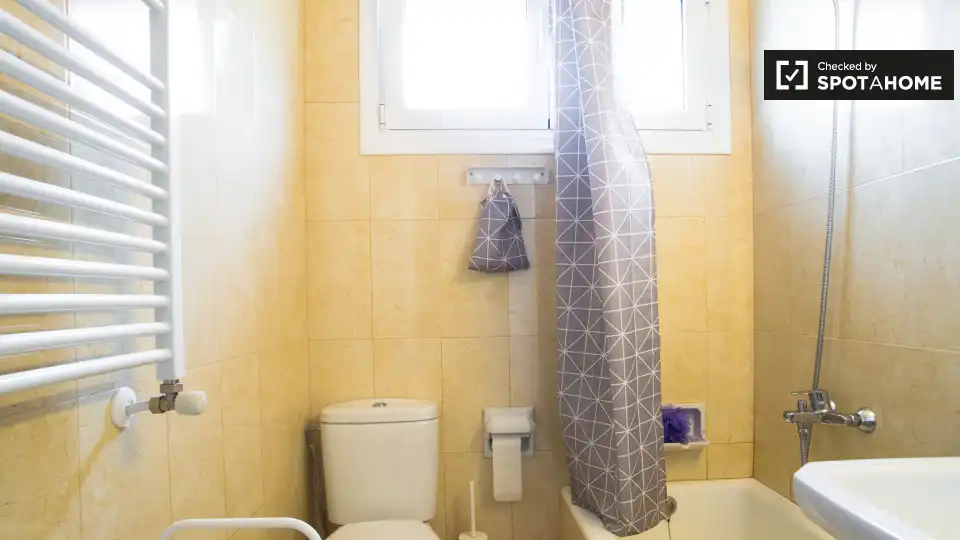 Habitación en Villamonte