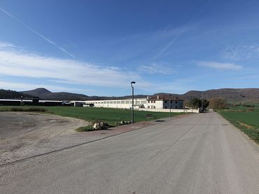 Terreno residenziale in vendita a Arraia-Maeztu
