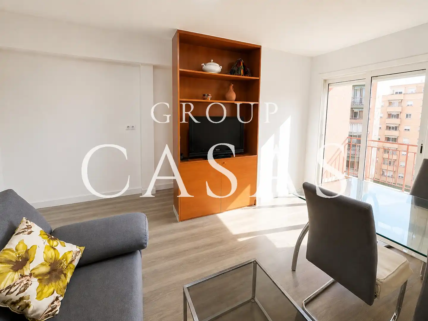 Appartement avec terrasse à vendre à Santa Eulàlia, imagen 2