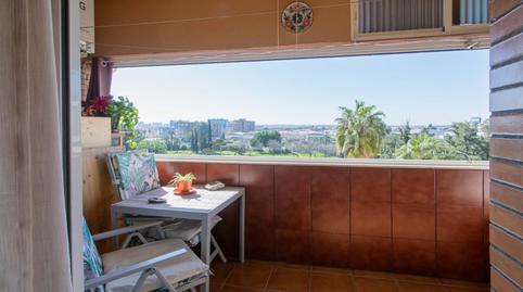 Foto 4 de Piso en venta en Urbadiez - Entrepuentes,  Sevilla Capital