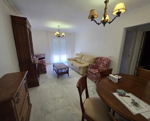 Living room of Flat to rent in La Línea de la Concepción