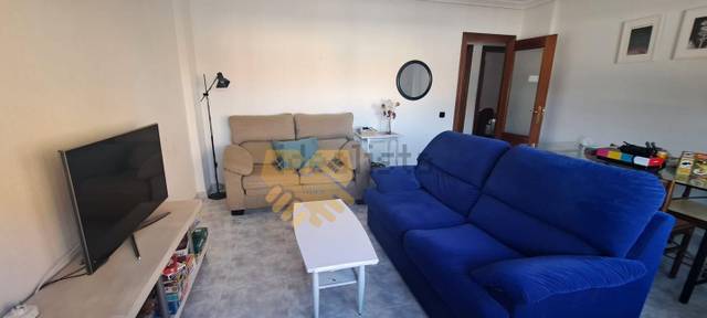 Piso en Alquiler en San Bernardo