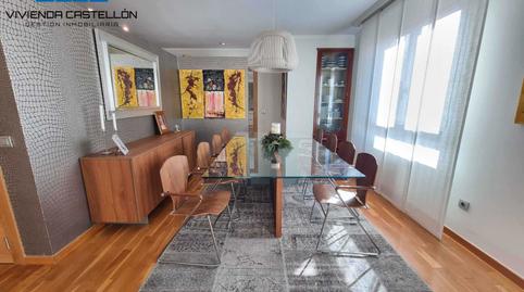 Foto 2 de Dúplex en venda a Hospital - Plaza del Real, Castellón de la Plana / Castelló de la Plana