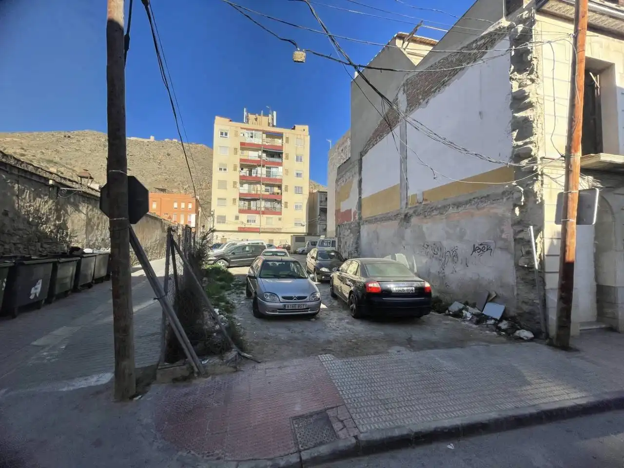 Terreno residenziale in vendita a Calle ANTONIO PINIES, imagen 4
